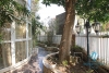Big house with full furniture for rent in Ciputra, Tay Ho, Ha Noi